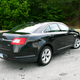 Illustration for article titled 2010 Ford Taurus: First Drive
